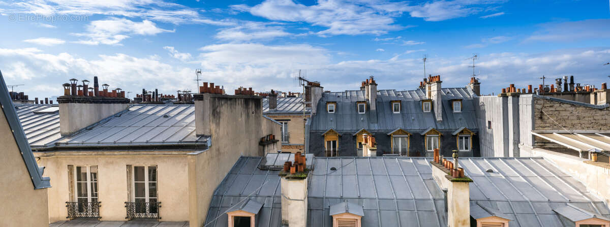 Appartement à PARIS-12E