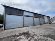 Commerce à JARMENIL