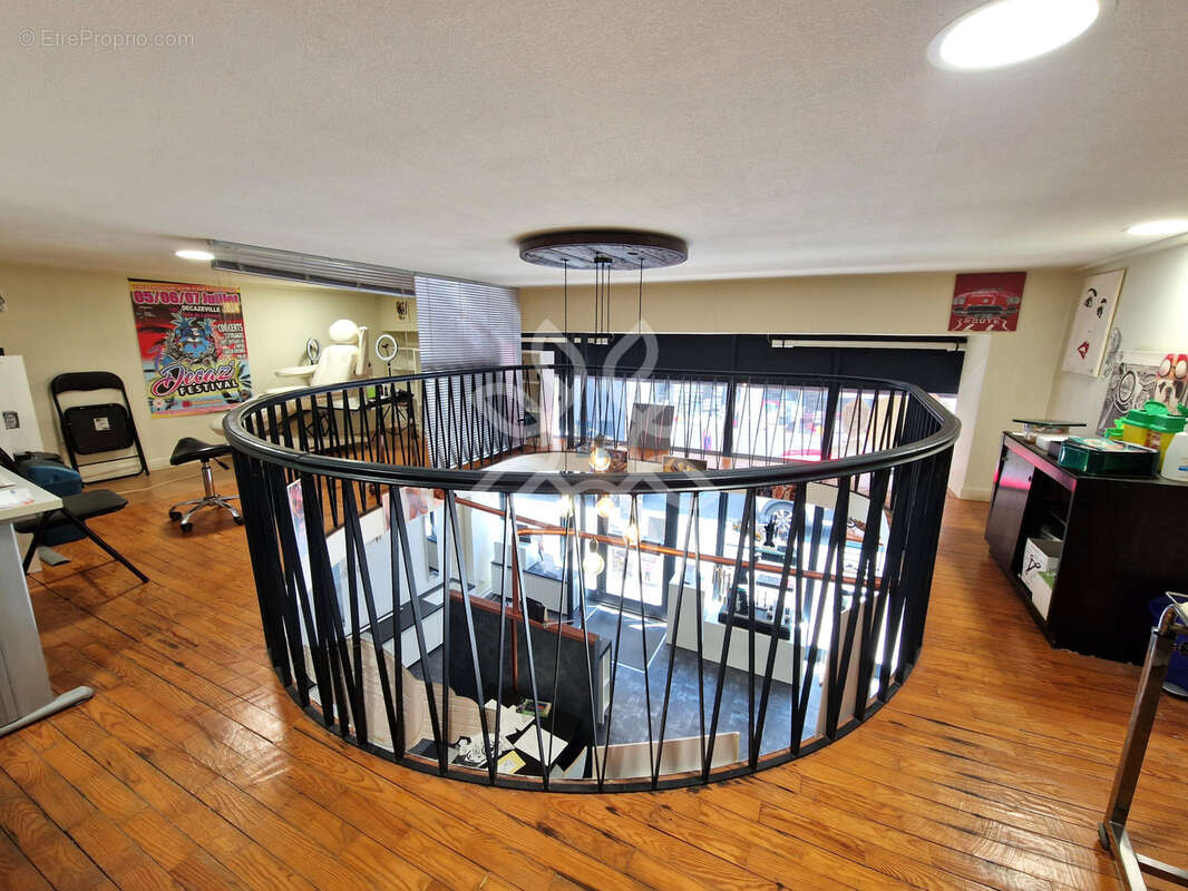 Appartement à BRIOUDE