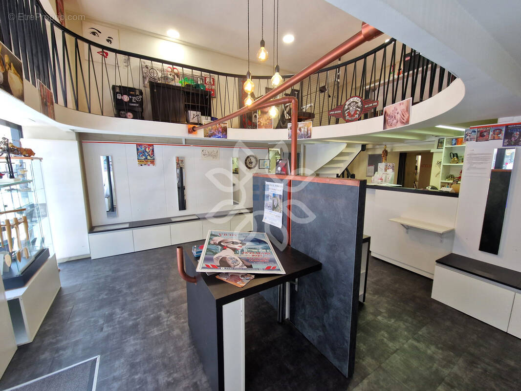 Appartement à BRIOUDE