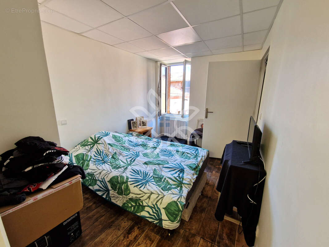 Appartement à BRIOUDE