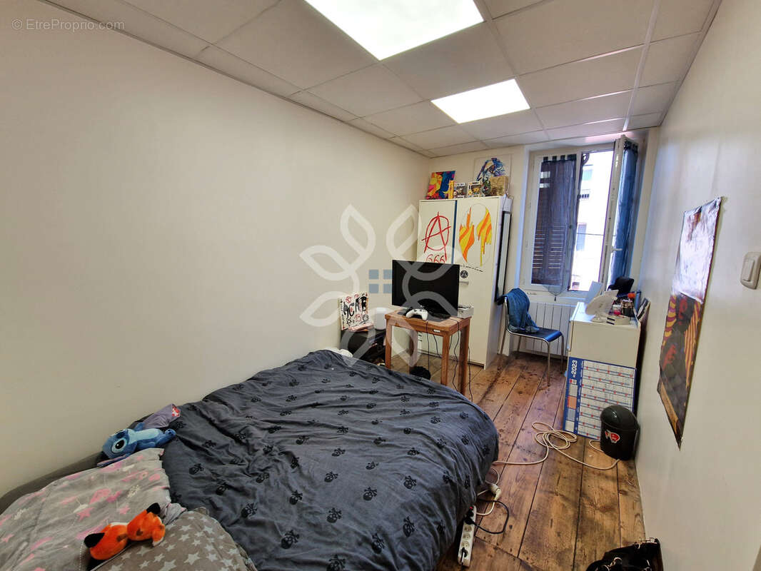 Appartement à BRIOUDE