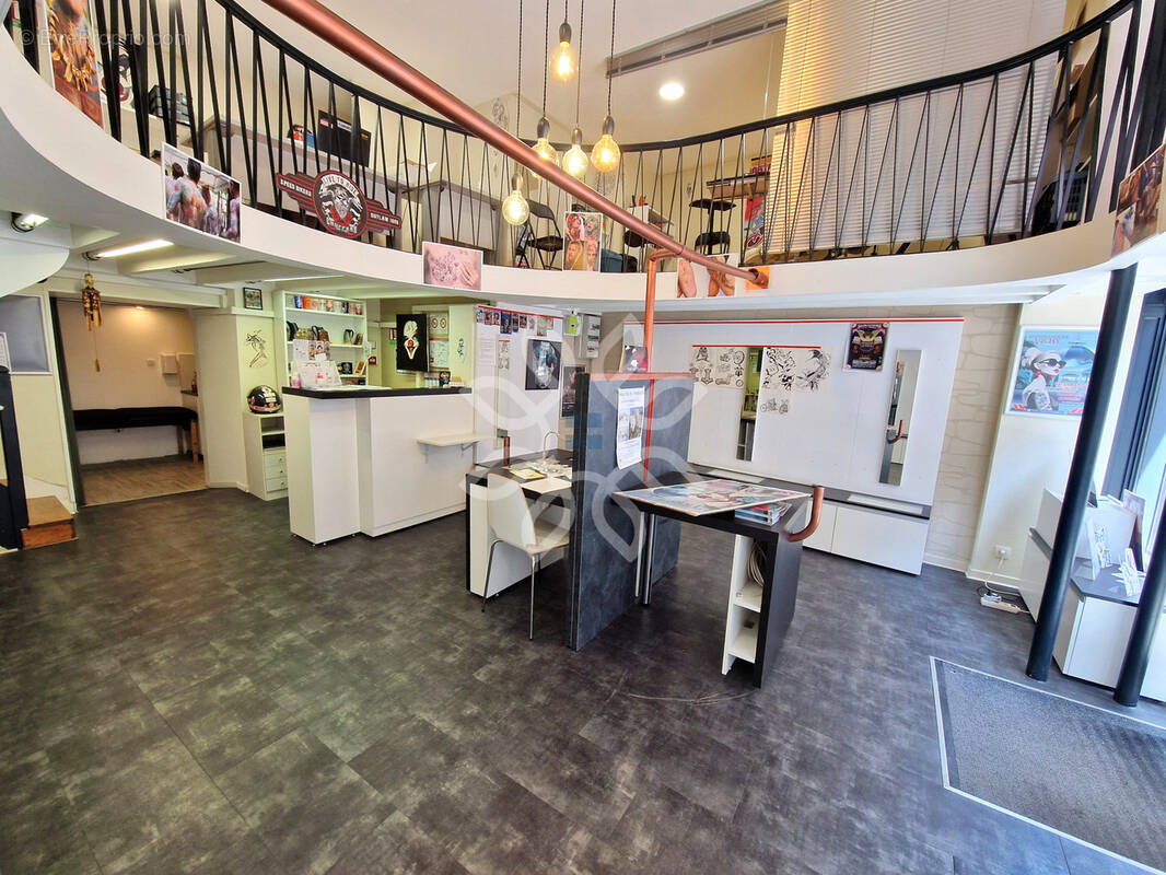 Appartement à BRIOUDE