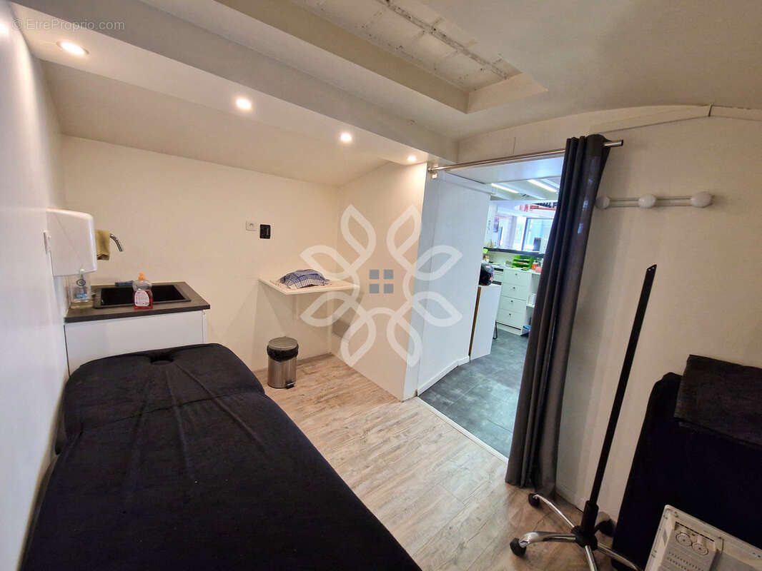 Appartement à BRIOUDE