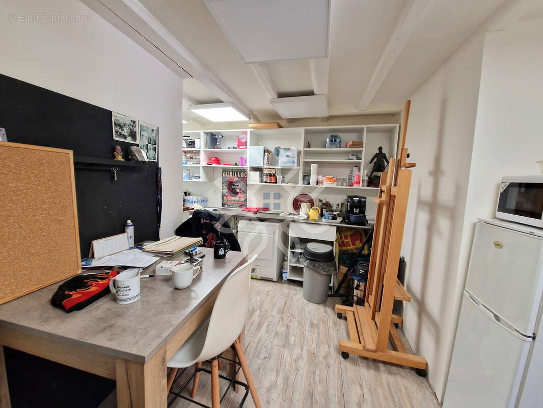 Appartement à BRIOUDE