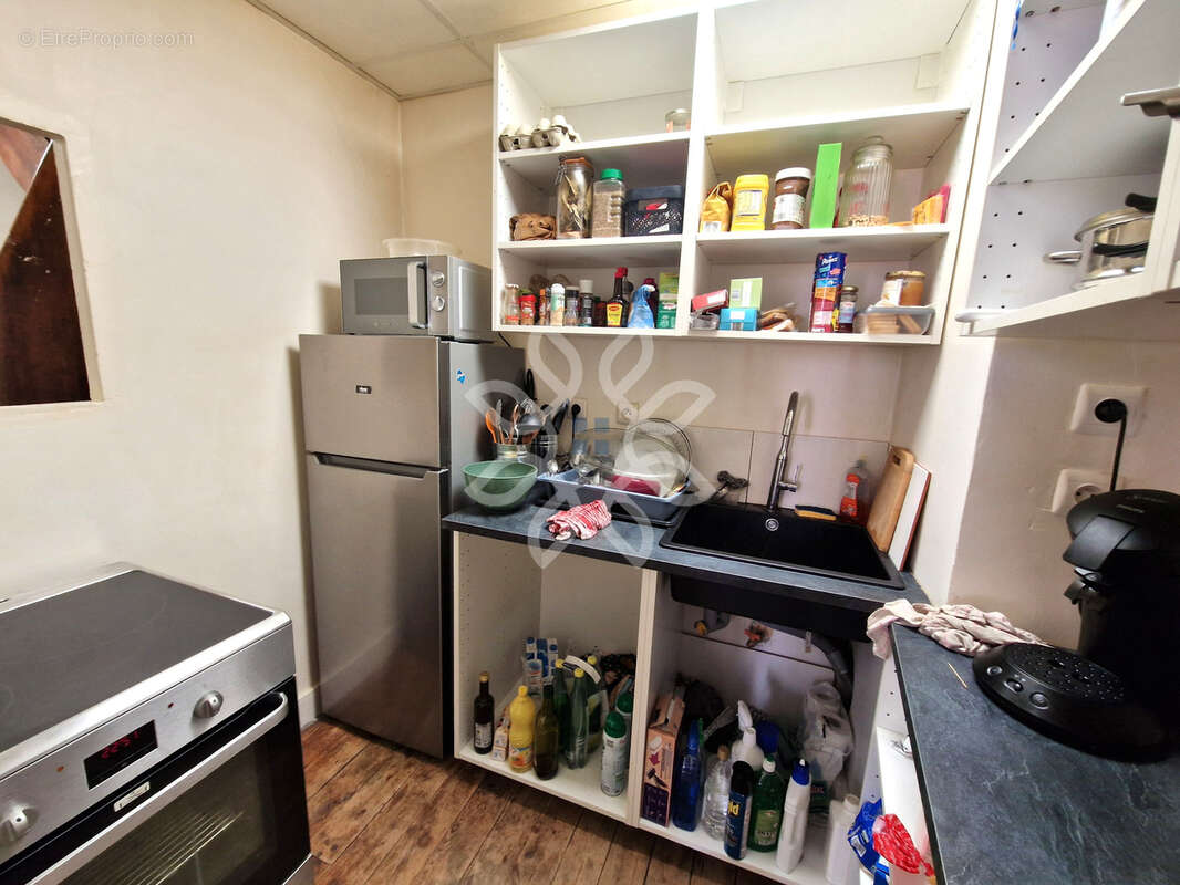 Appartement à BRIOUDE