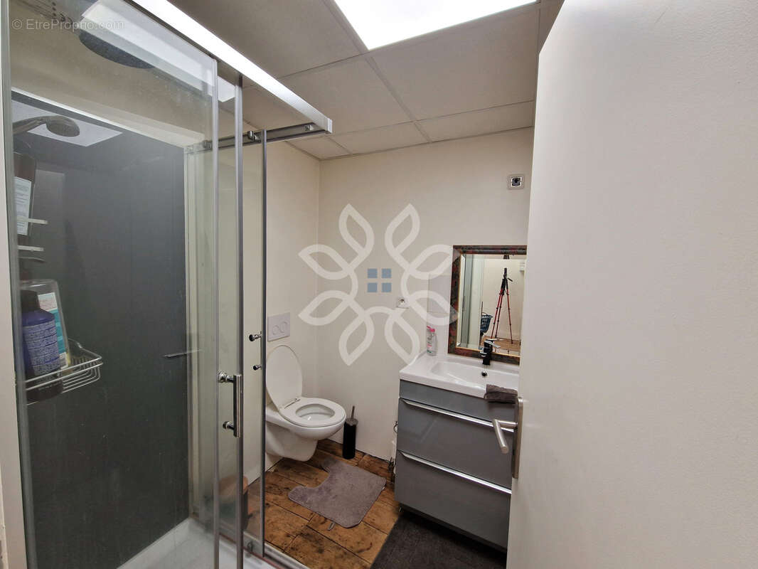 Appartement à BRIOUDE