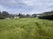 Terrain à BEDARIEUX