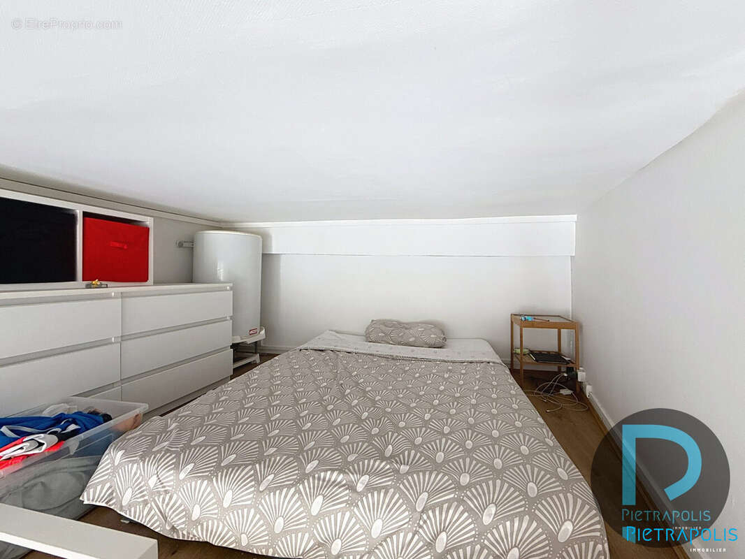 Appartement à LYON-2E