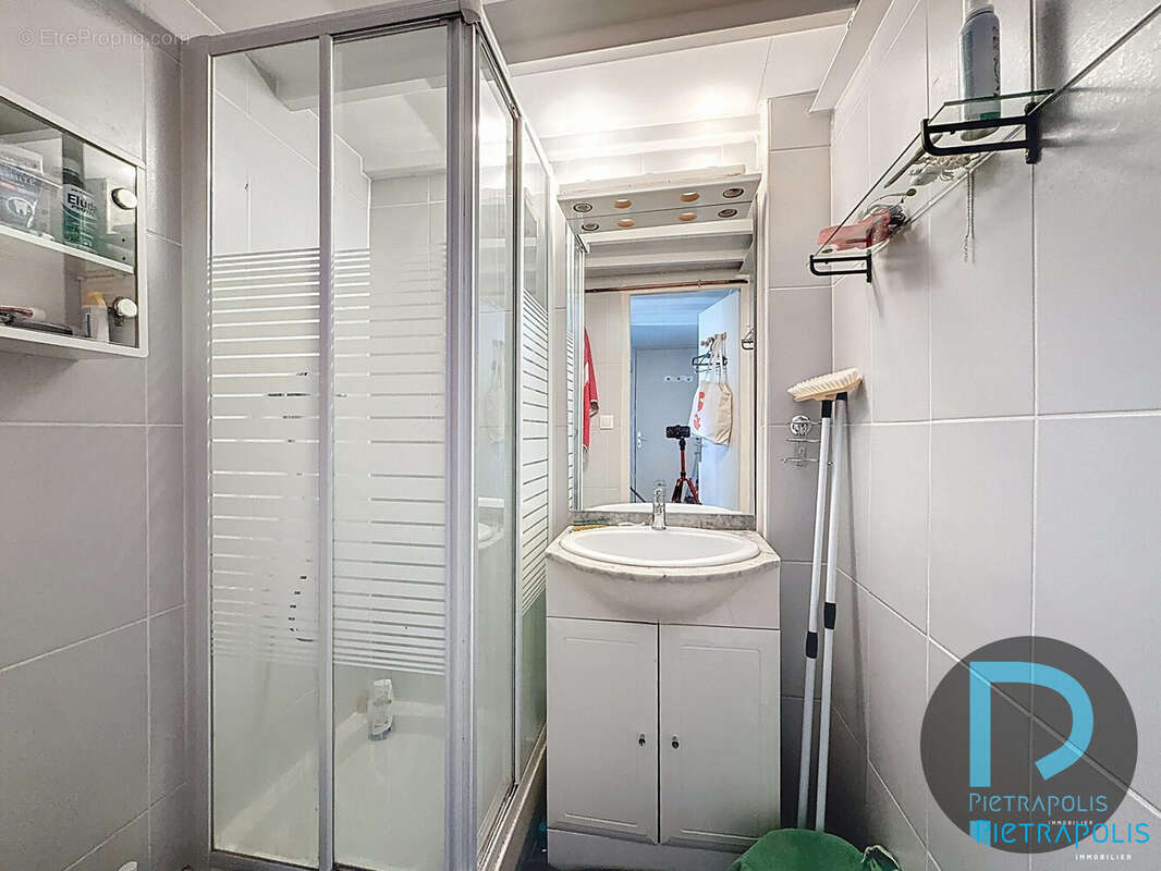 Appartement à LYON-2E