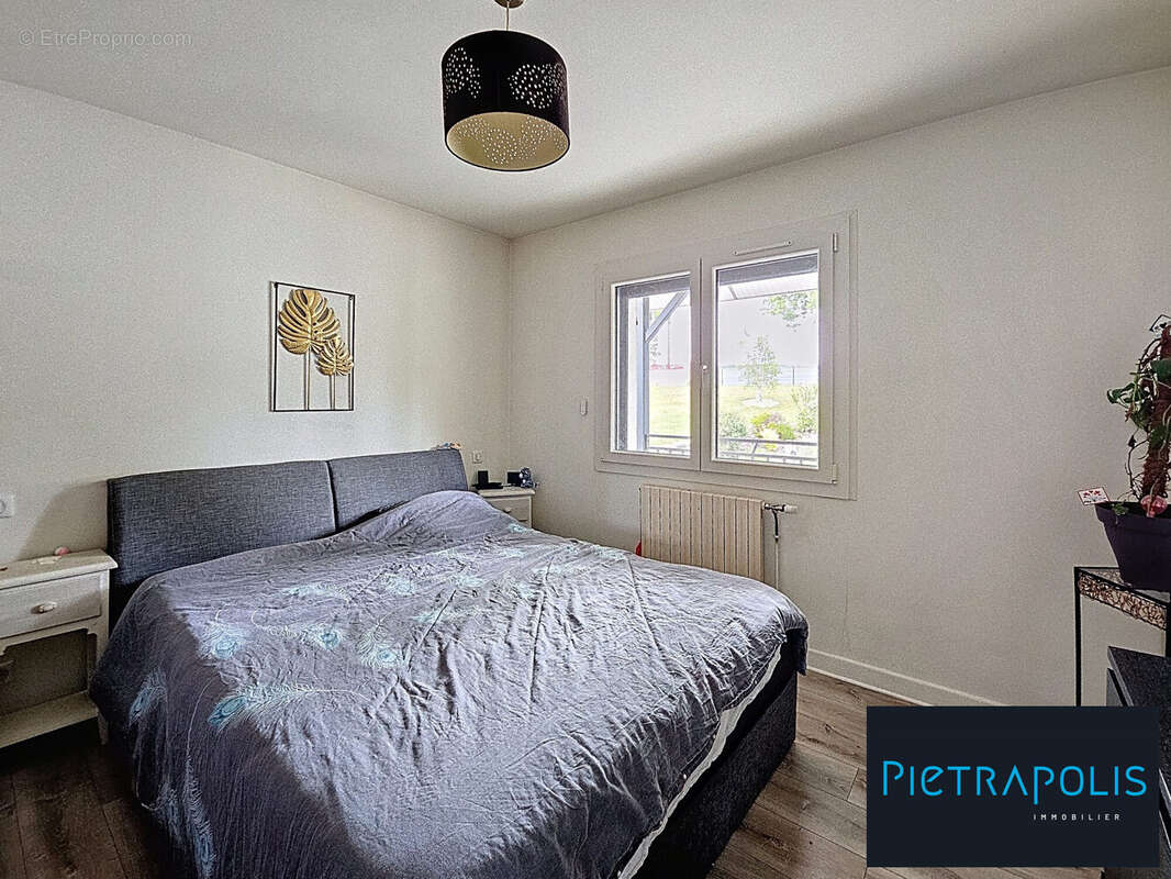 Maison à RIMAUCOURT