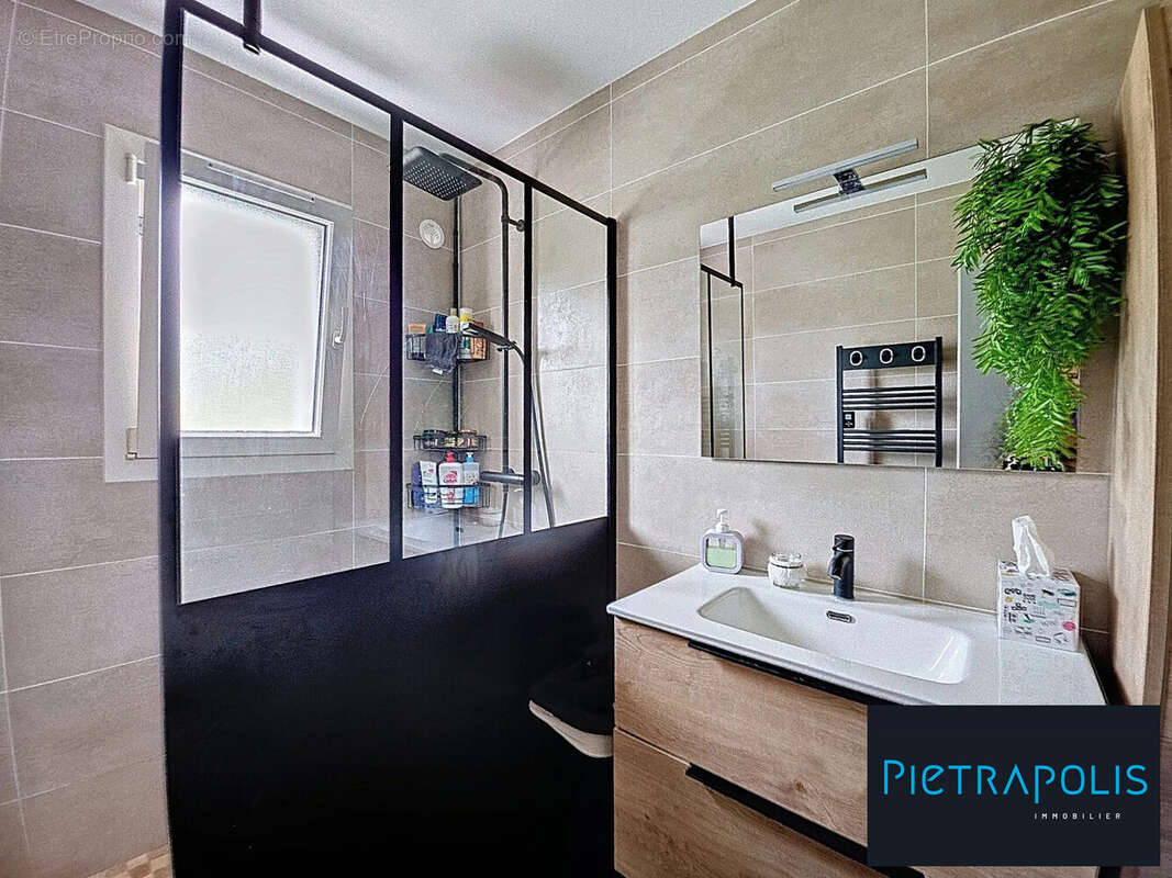 Maison à RIMAUCOURT