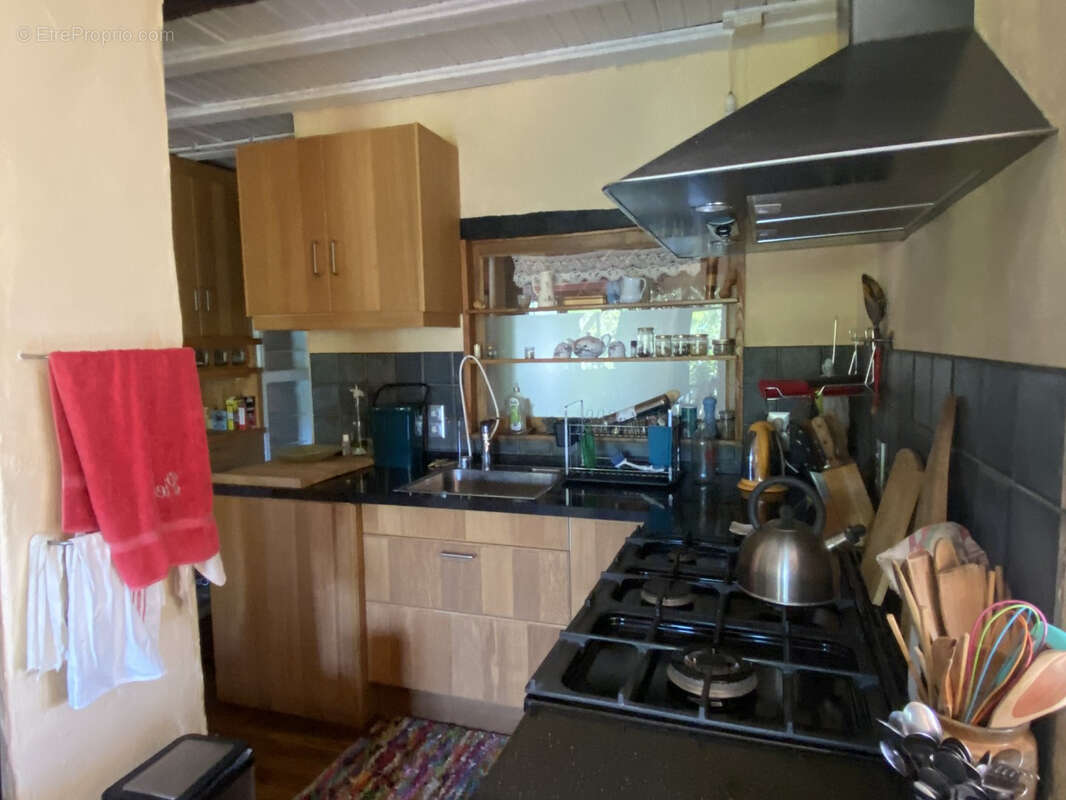 Maison à SAINT-MESMIN