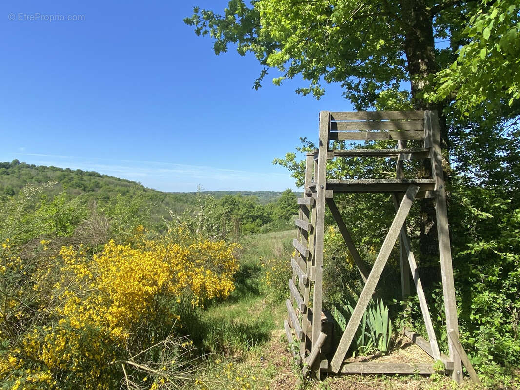 Maison à SAINT-MESMIN