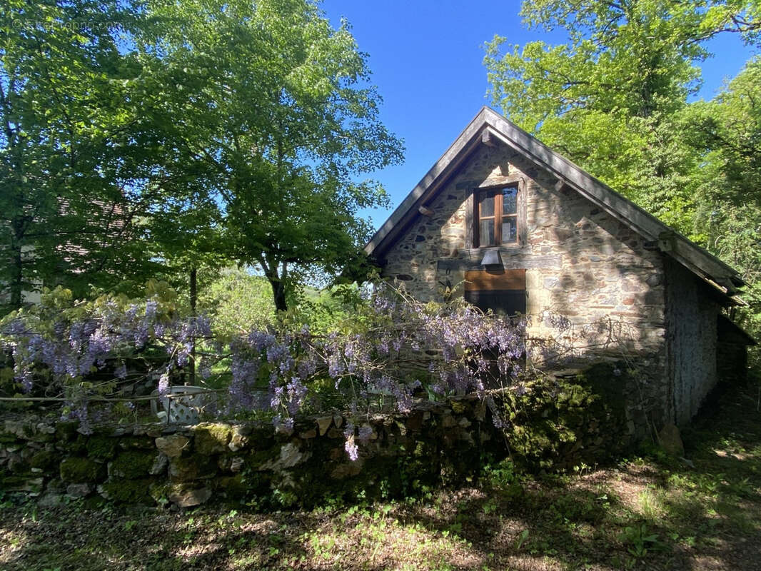 Maison à SAINT-MESMIN