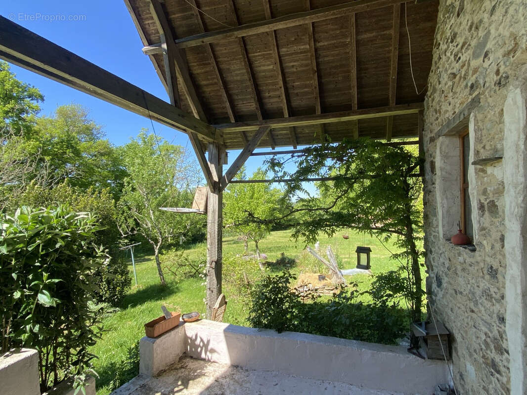 Maison à SAINT-MESMIN