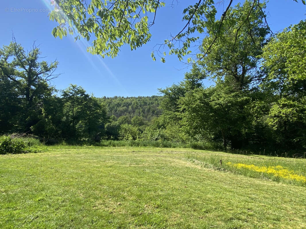 Maison à SAINT-MESMIN