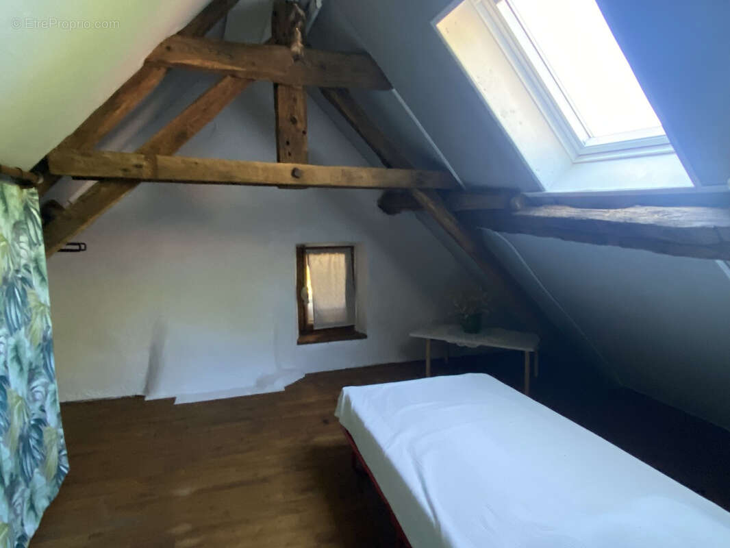 Maison à SAINT-MESMIN