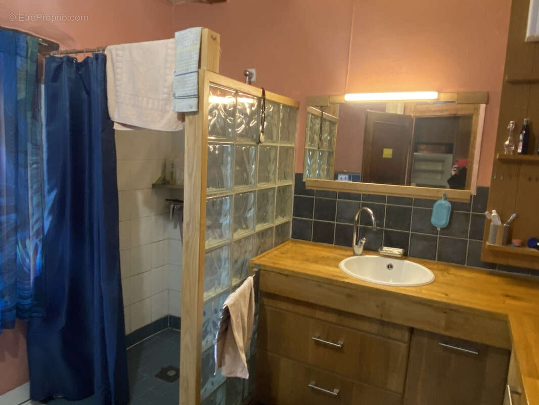 Maison à SAINT-MESMIN