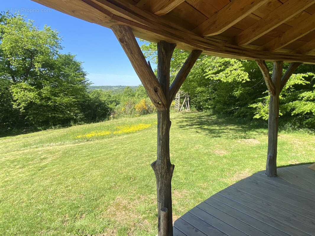 Maison à SAINT-MESMIN