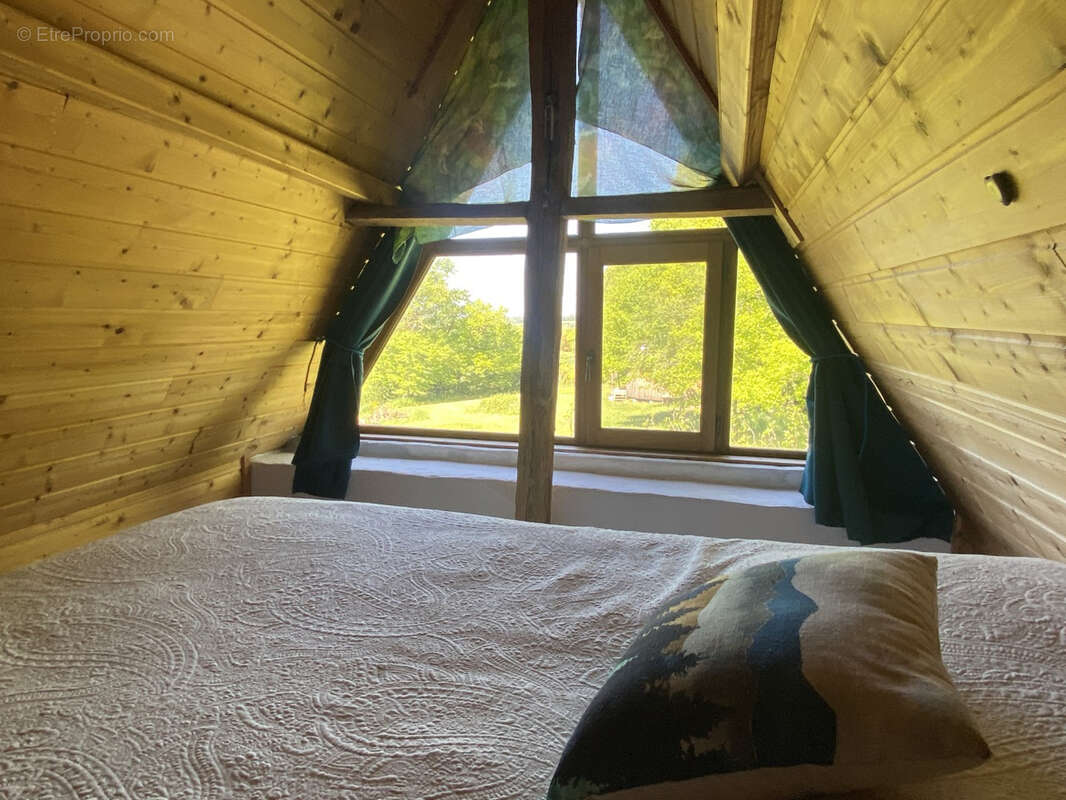 Maison à SAINT-MESMIN