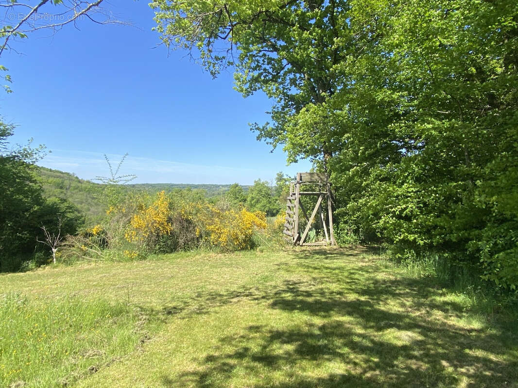 Maison à SAINT-MESMIN