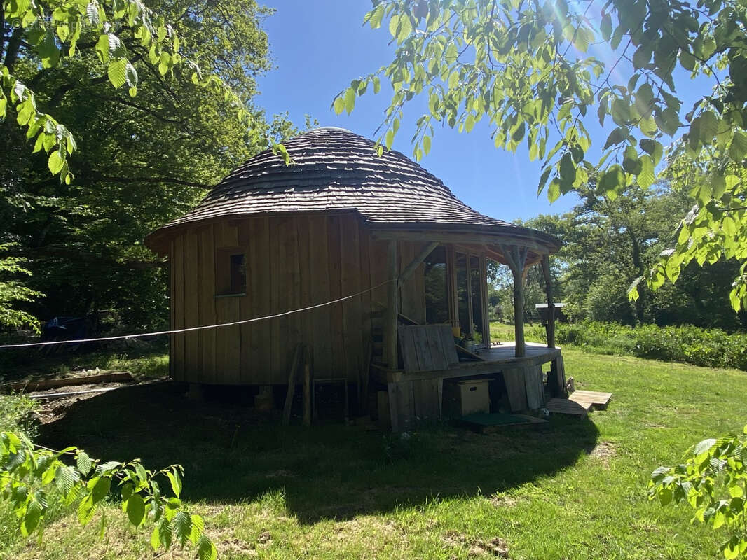 Maison à SAINT-MESMIN