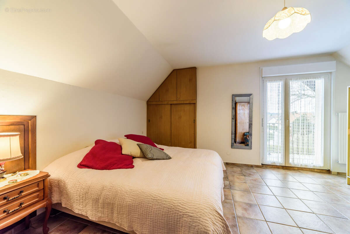 Maison à RANTZWILLER