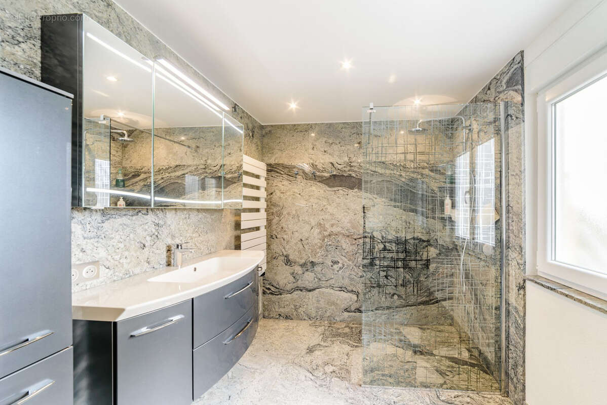 Maison à RANTZWILLER