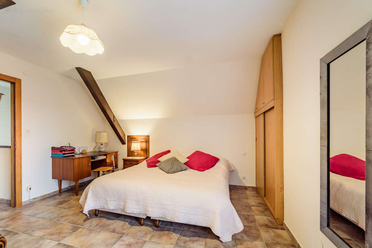 Maison à RANTZWILLER