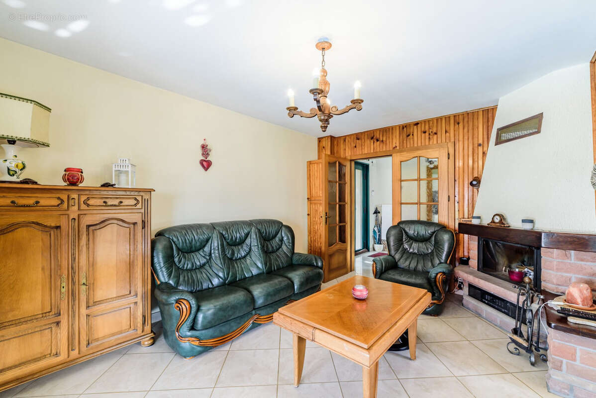 Maison à RANTZWILLER