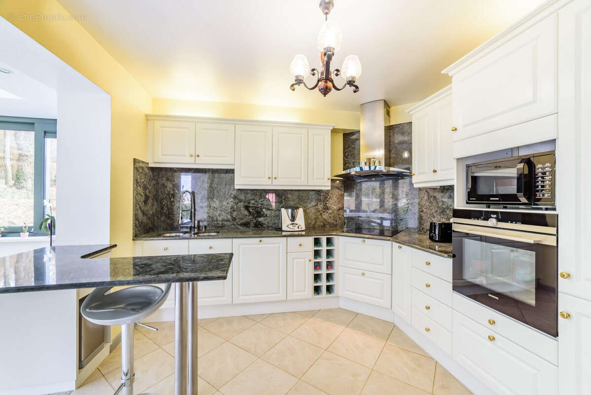 Maison à RANTZWILLER