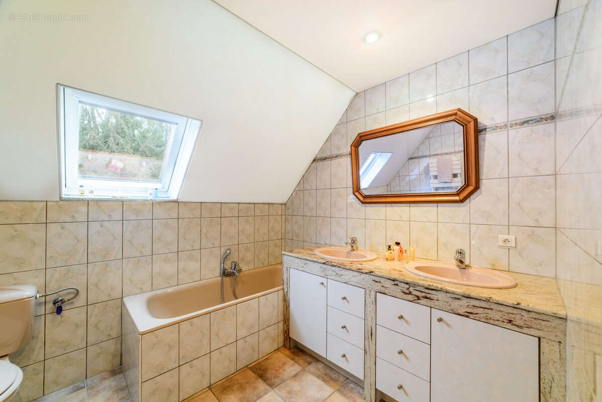 Maison à RANTZWILLER