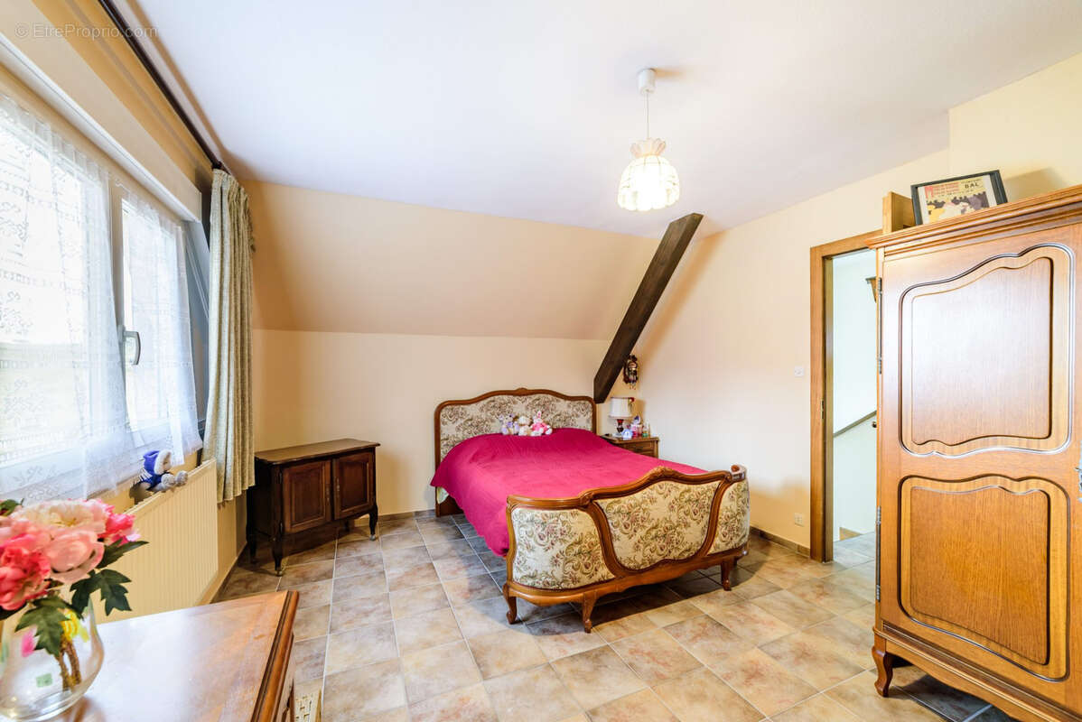 Maison à RANTZWILLER