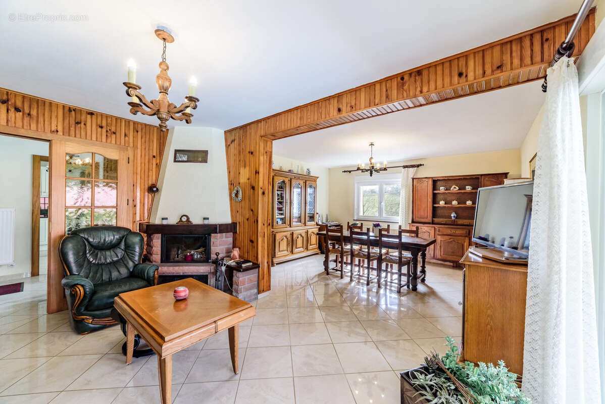 Maison à RANTZWILLER