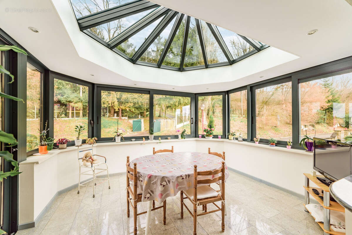 Maison à RANTZWILLER