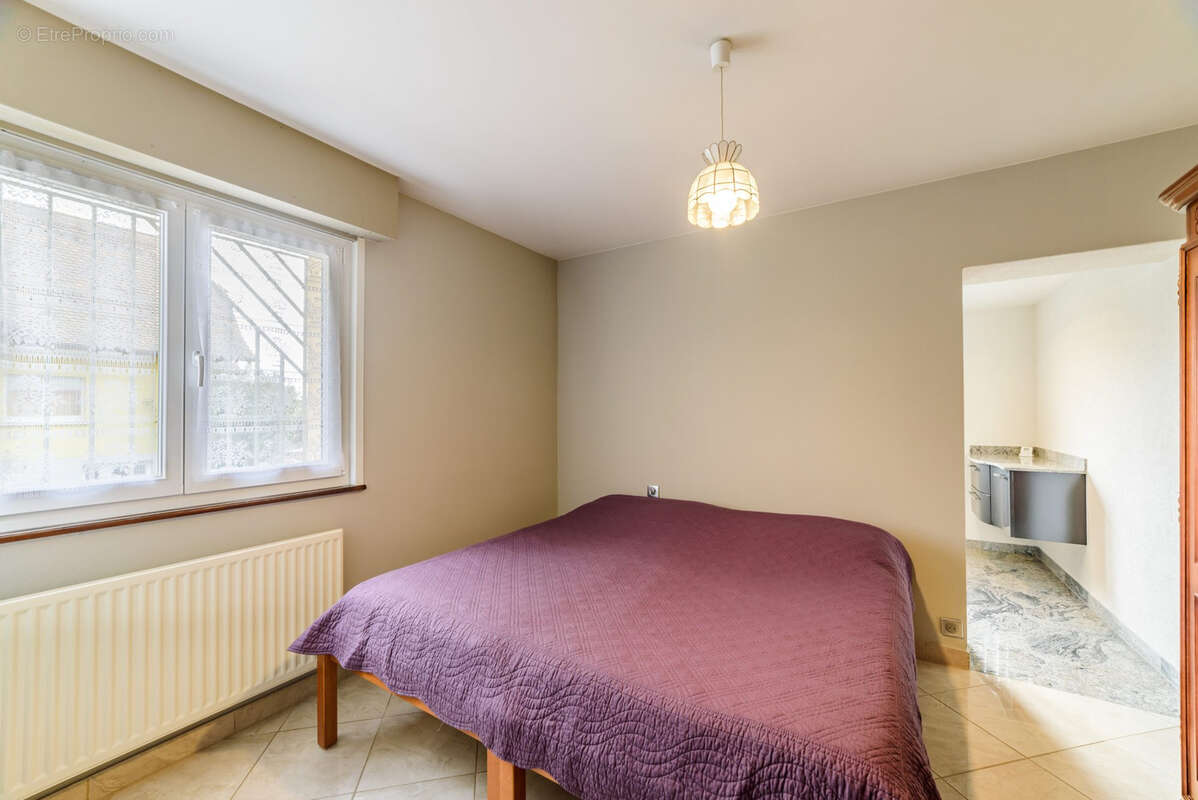 Maison à RANTZWILLER