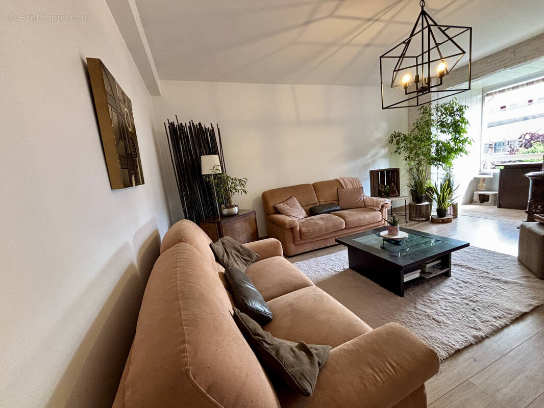 Appartement à AJACCIO