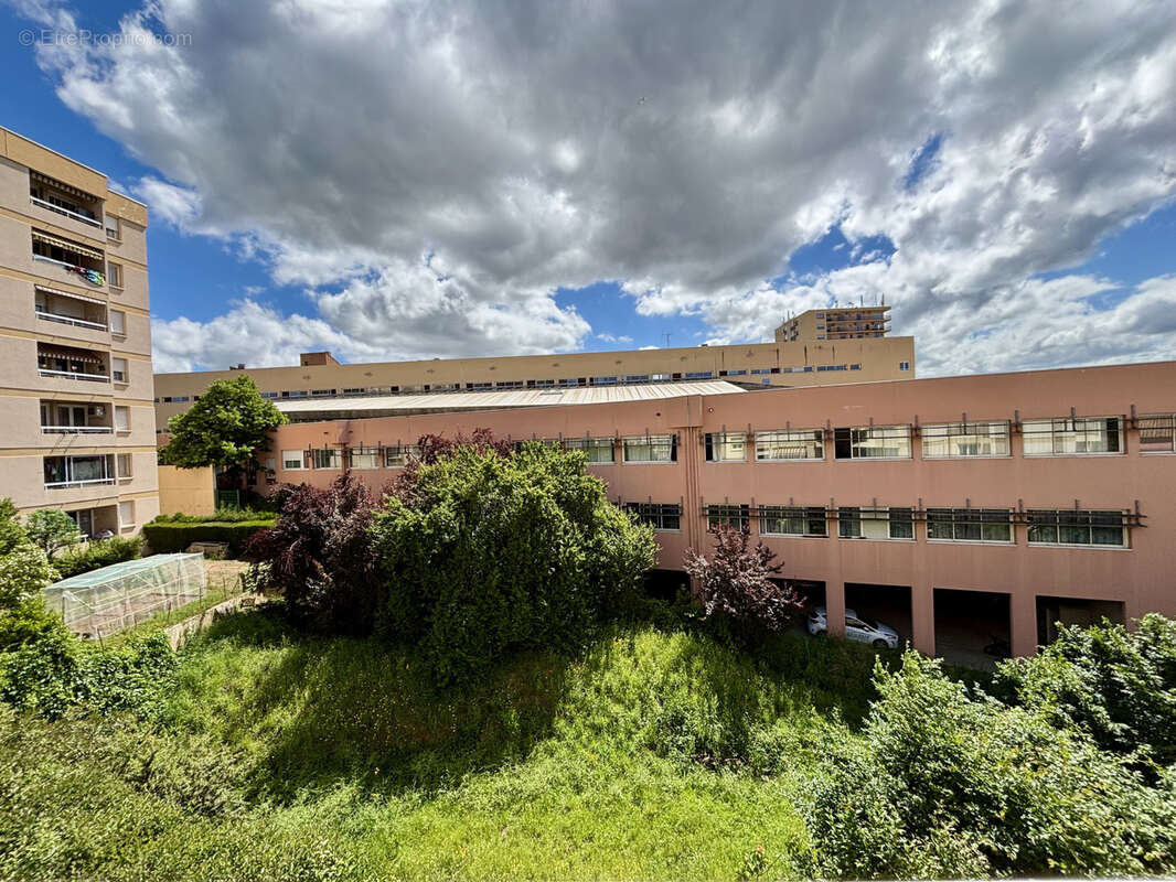 Appartement à AJACCIO