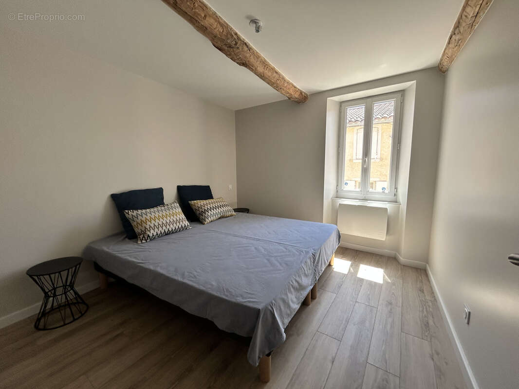 Maison à COLLOBRIERES