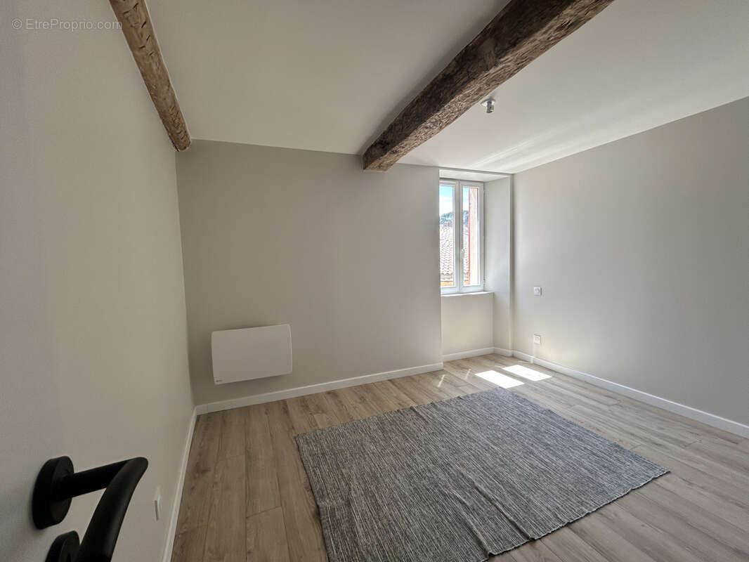 Maison à COLLOBRIERES