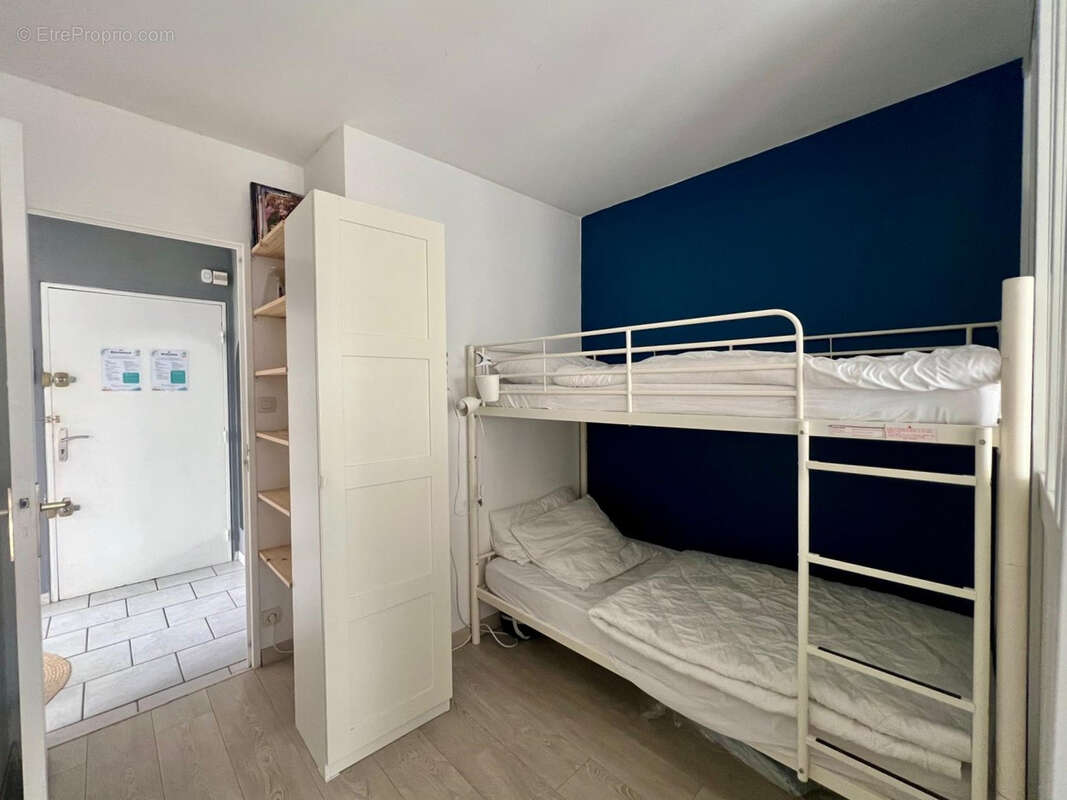 Appartement à SAINT-CAST-LE-GUILDO