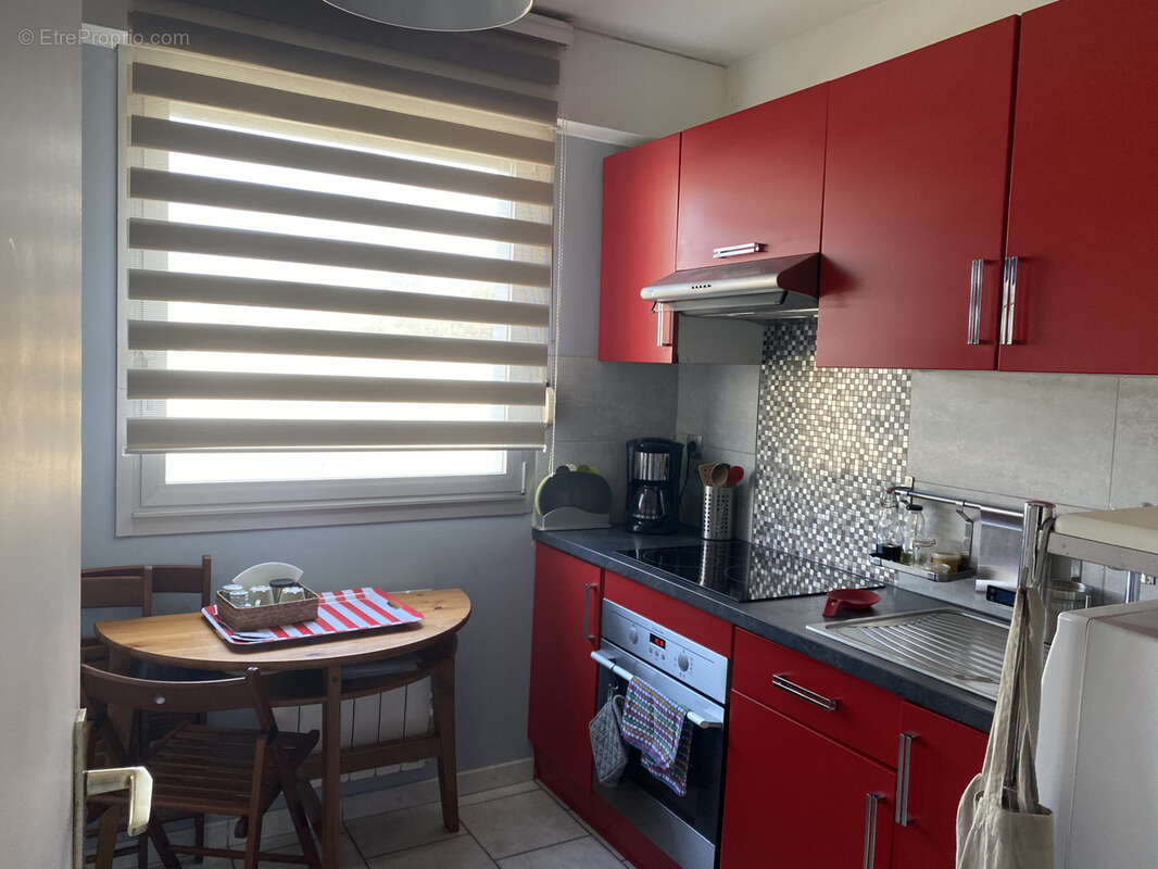 Appartement à SAINT-CAST-LE-GUILDO