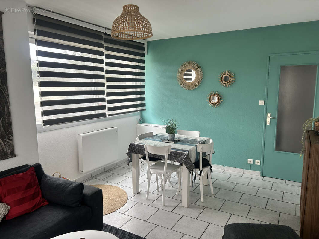 Appartement à SAINT-CAST-LE-GUILDO