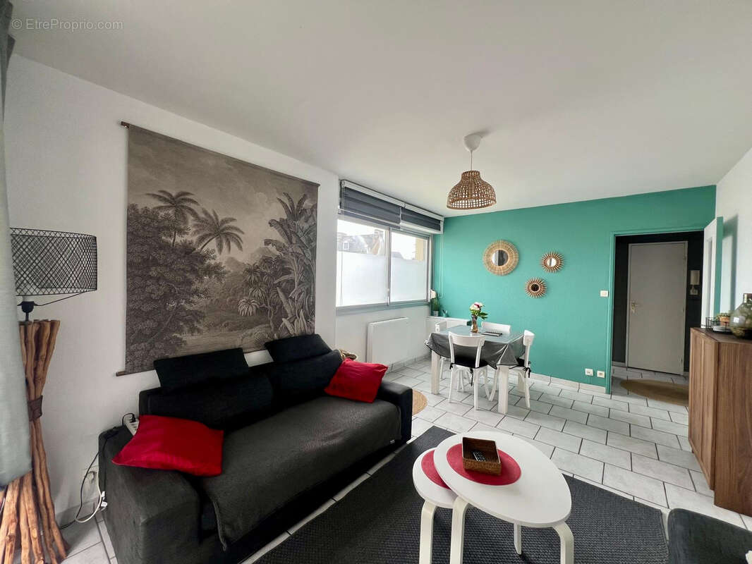 Appartement à SAINT-CAST-LE-GUILDO