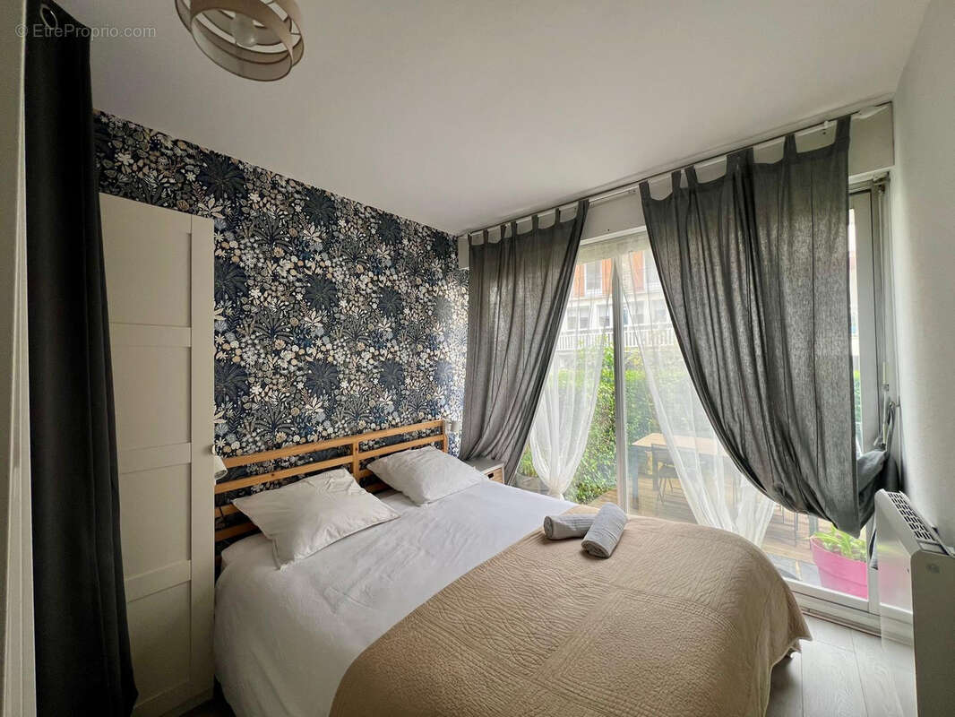 Appartement à SAINT-CAST-LE-GUILDO