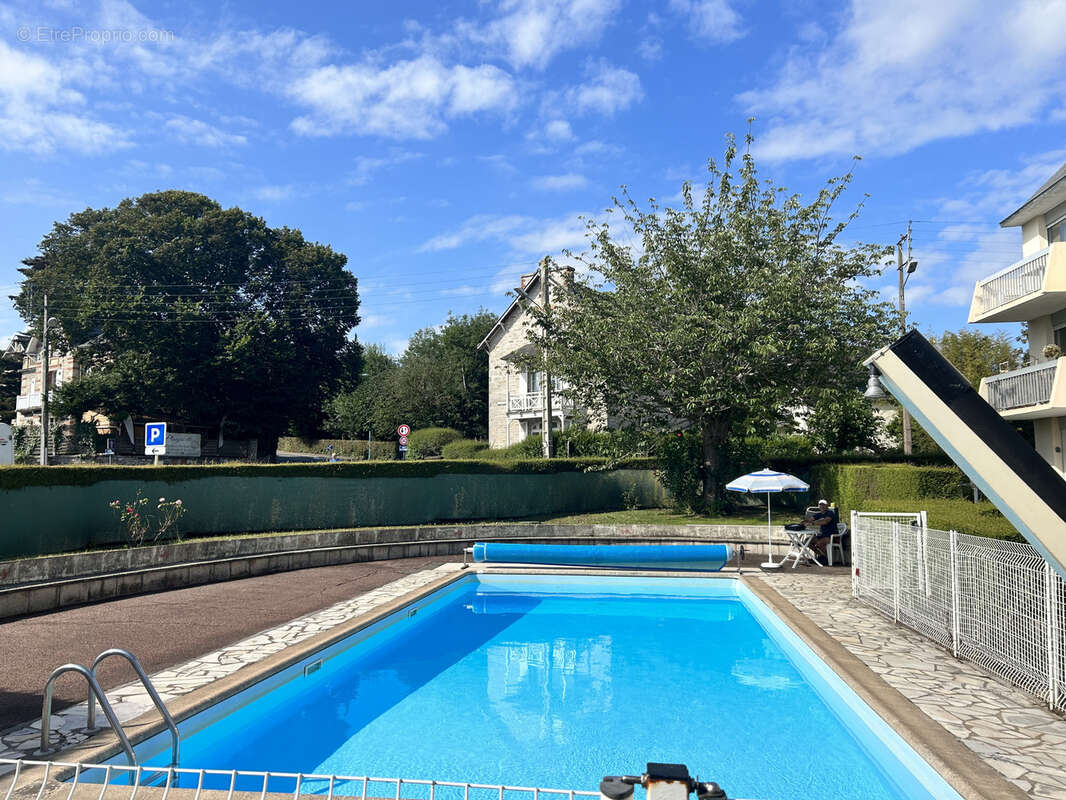 Appartement à SAINT-CAST-LE-GUILDO