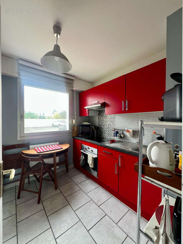 Appartement à SAINT-CAST-LE-GUILDO