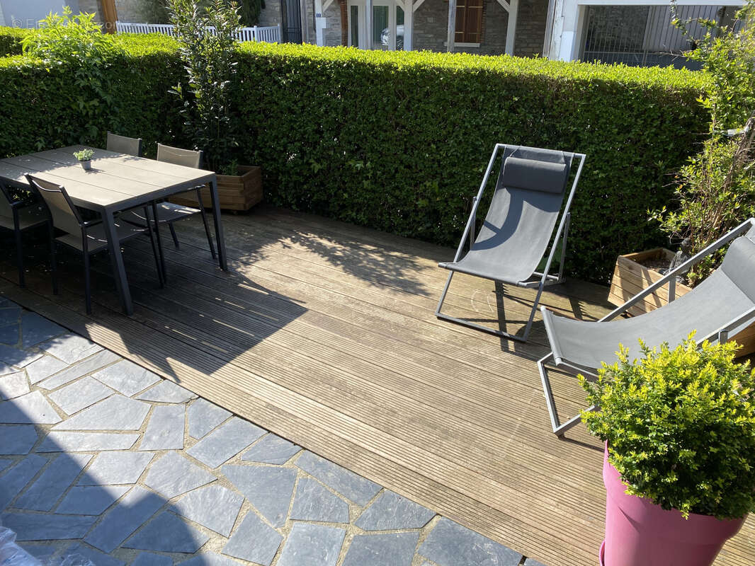 Appartement à SAINT-CAST-LE-GUILDO