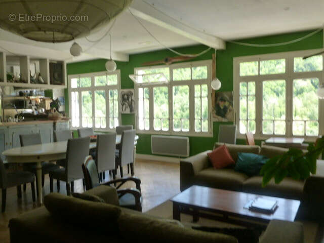 Appartement à PRATS-DE-MOLLO-LA-PRESTE